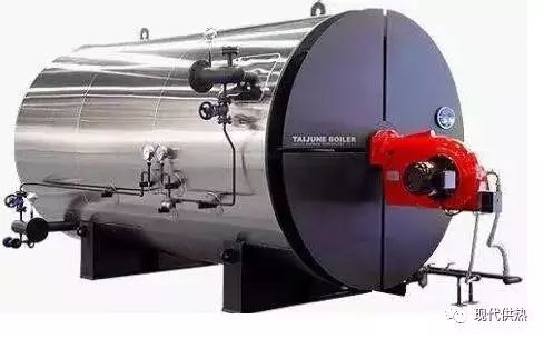 典型锅炉结构详解，锅炉结构进化解析，让你通通全知晓！