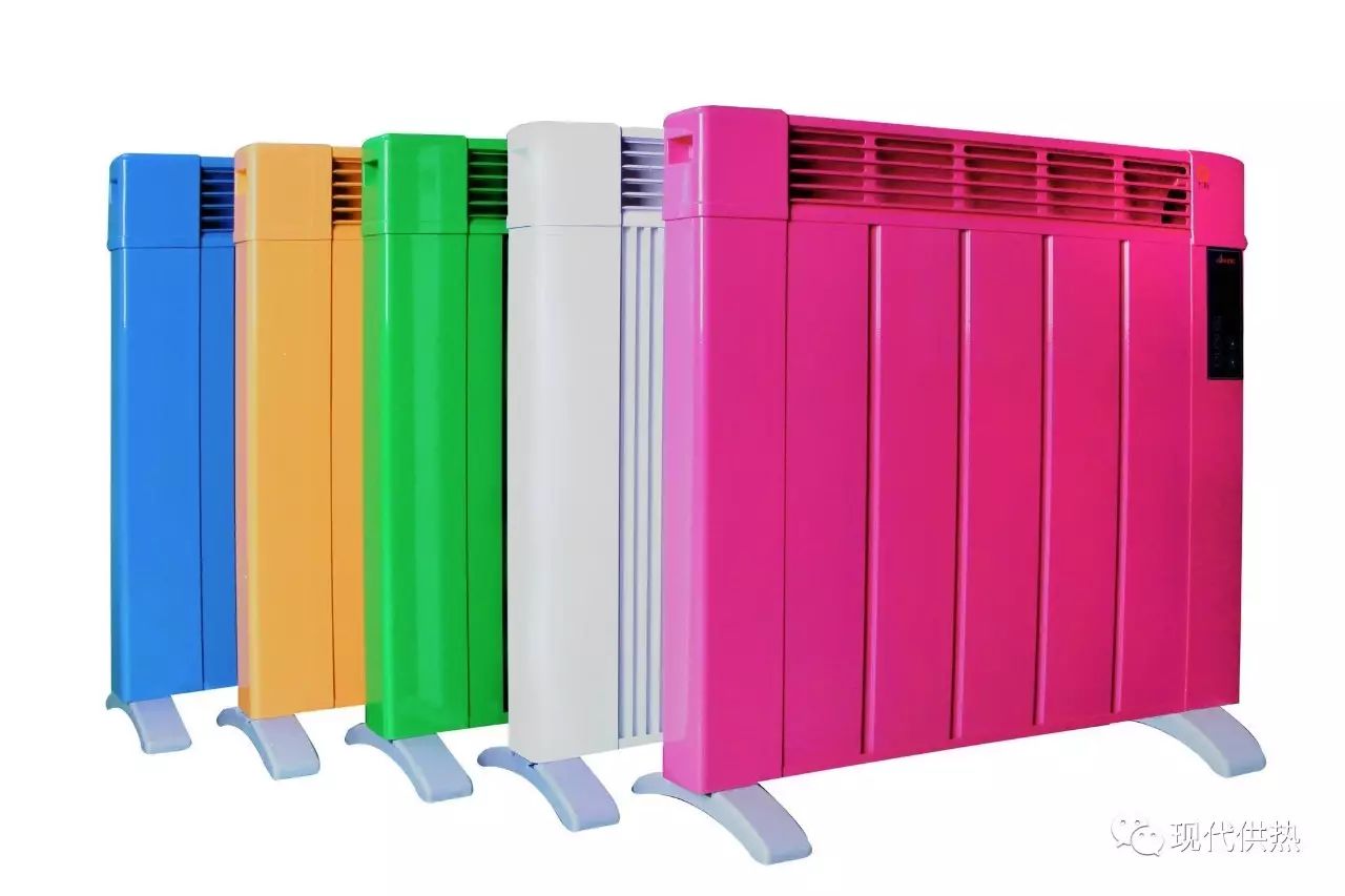 散热器散热量计算公式