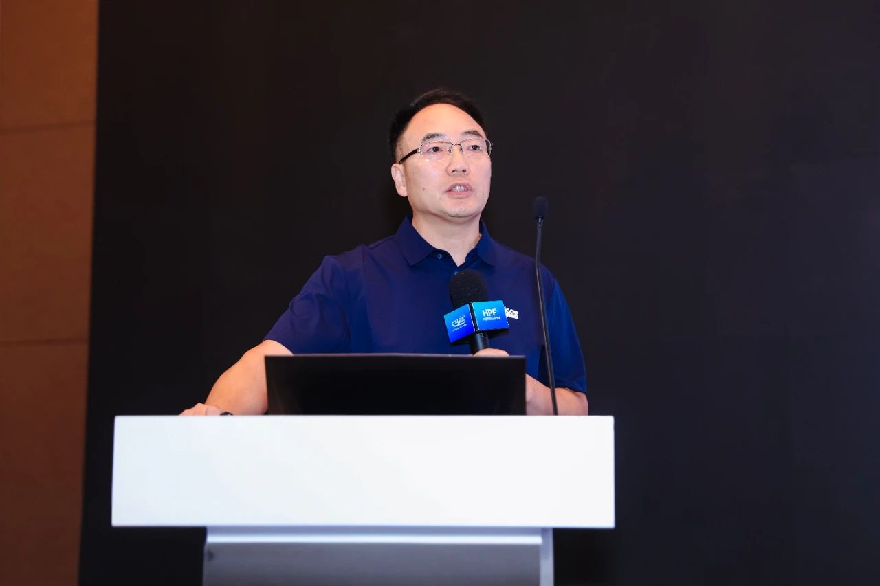 推动行业高质量发展 | 四季沐歌空气能闪耀2025中国热泵行业年会