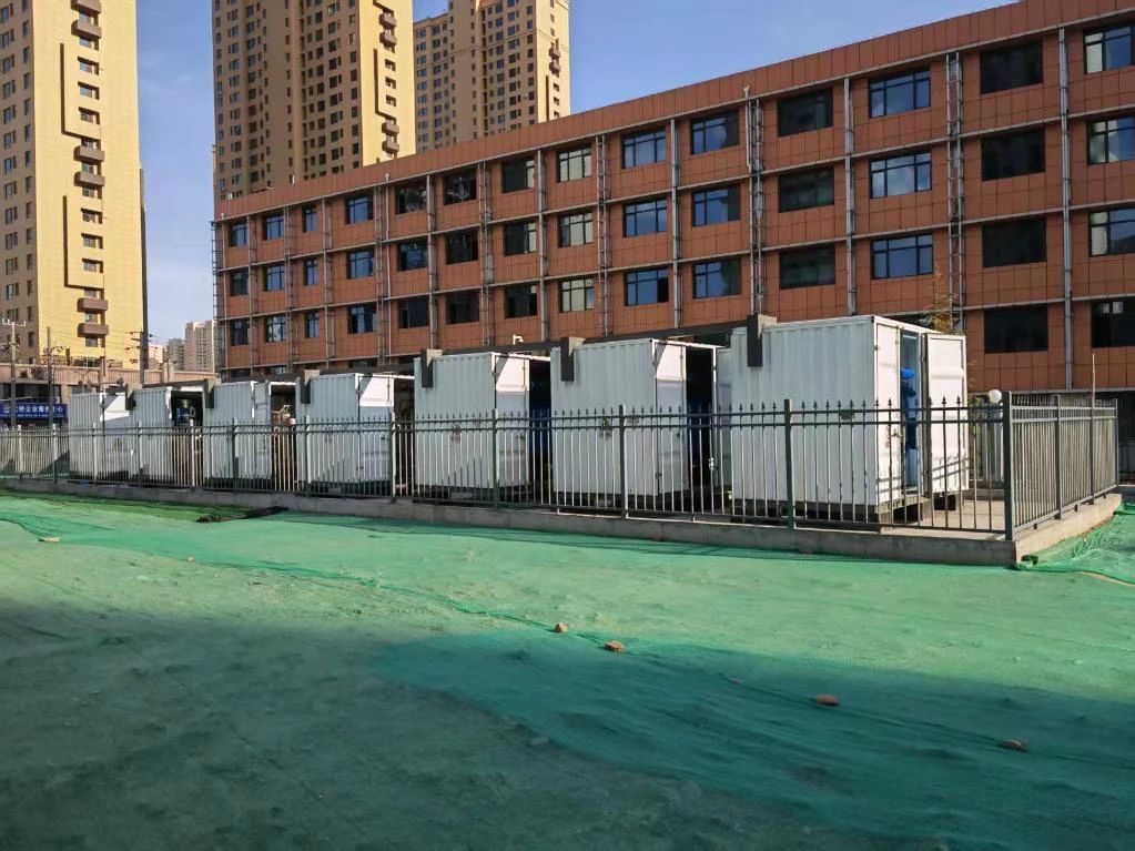 兰州中深层地热供暖潜力巨大：可覆盖中心城区超2000万㎡