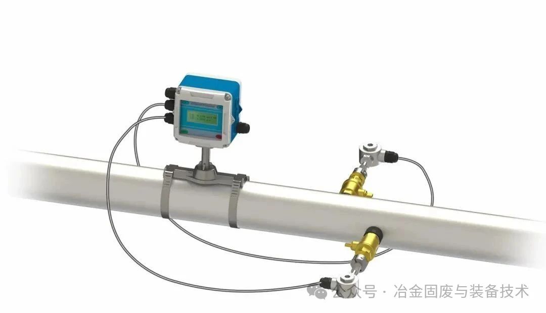 常用流量计的选型流程