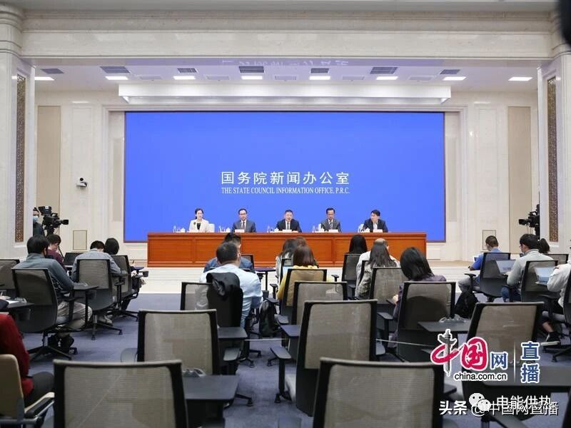 国家能源局||煤改气已完成1643万户，煤改电已完成1215万户