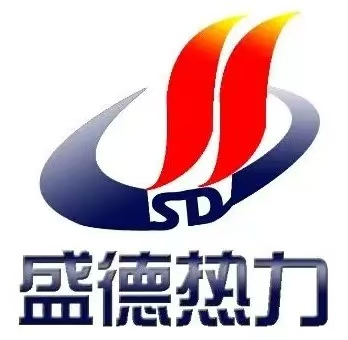 盛德热力