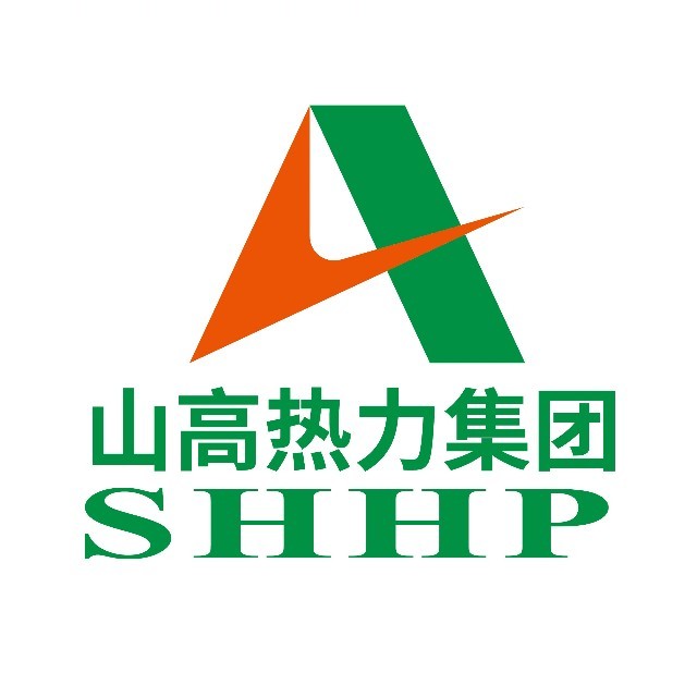 山高热力